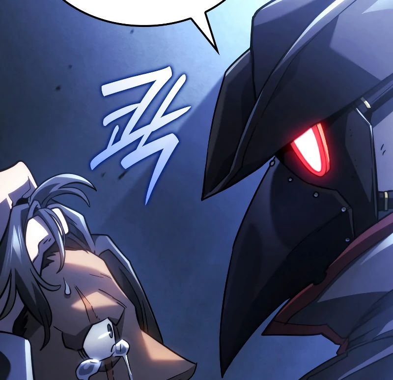 Revenge of the Iron-Blooded Sword Hound, Chapter 75 image 085